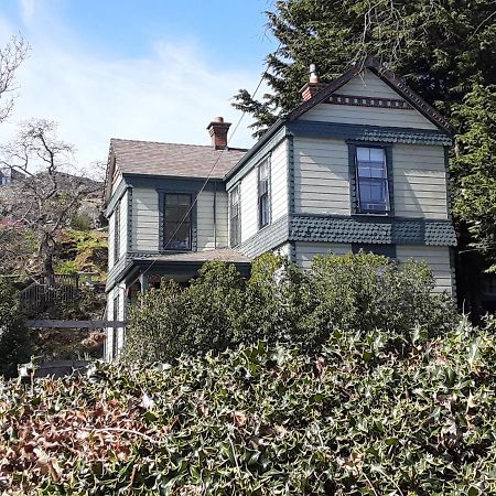 Sea Birds Cottage 빅토리아 외부 사진