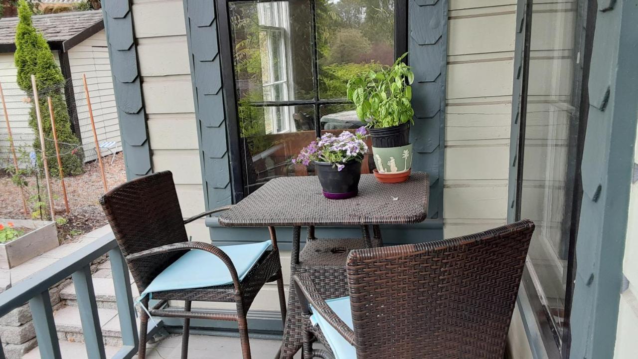Sea Birds Cottage 빅토리아 외부 사진