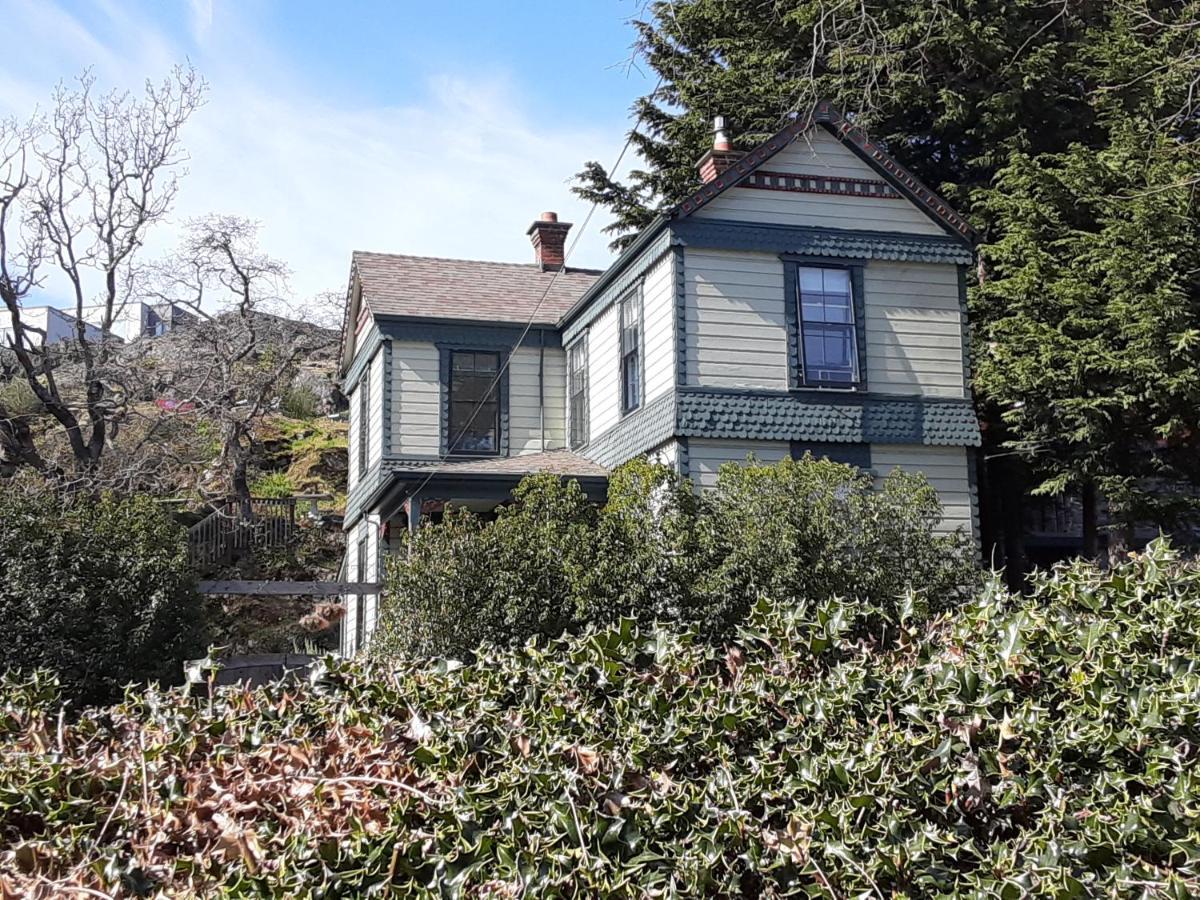 Sea Birds Cottage 빅토리아 외부 사진